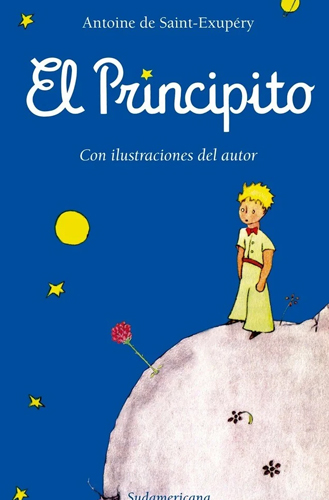 El Principito